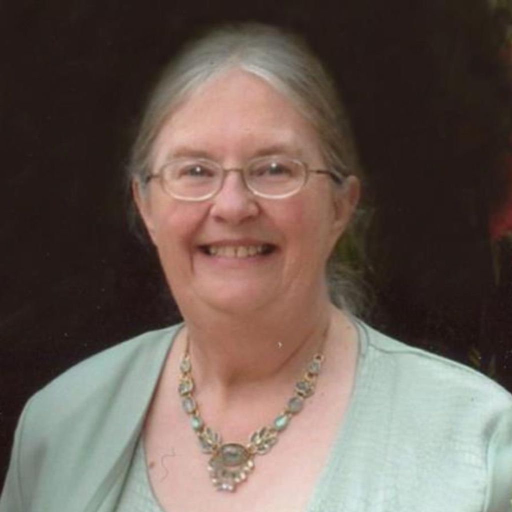 Mary Louise Challey