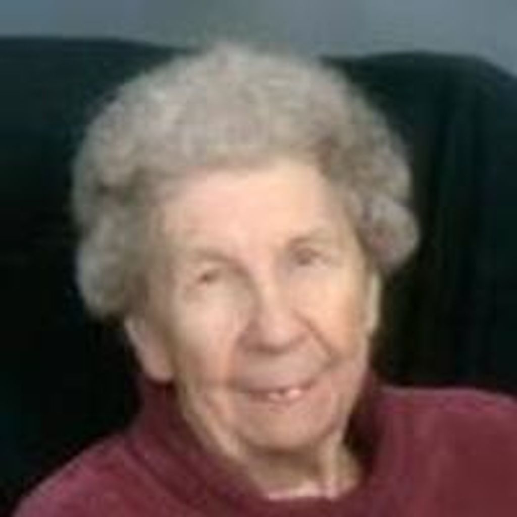 Nellie  Marie Schornagel