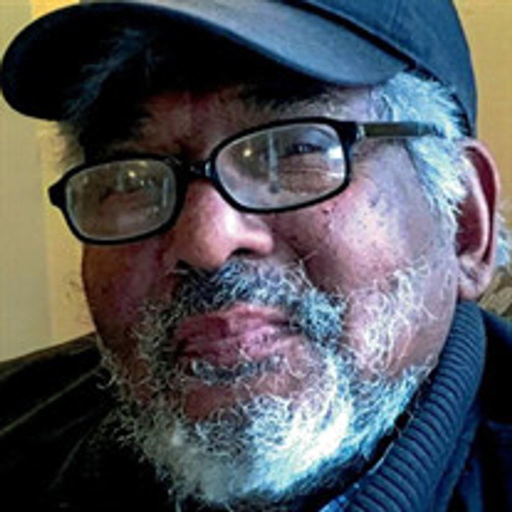 Houston Morrison Jr.