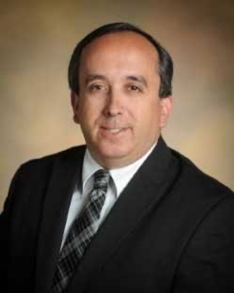 Dr. Dennis Lee Bubrig, II Profile Photo