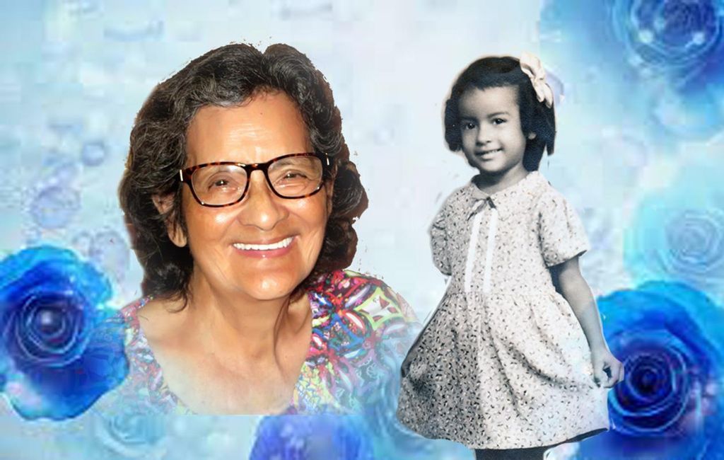 Mary Peryam