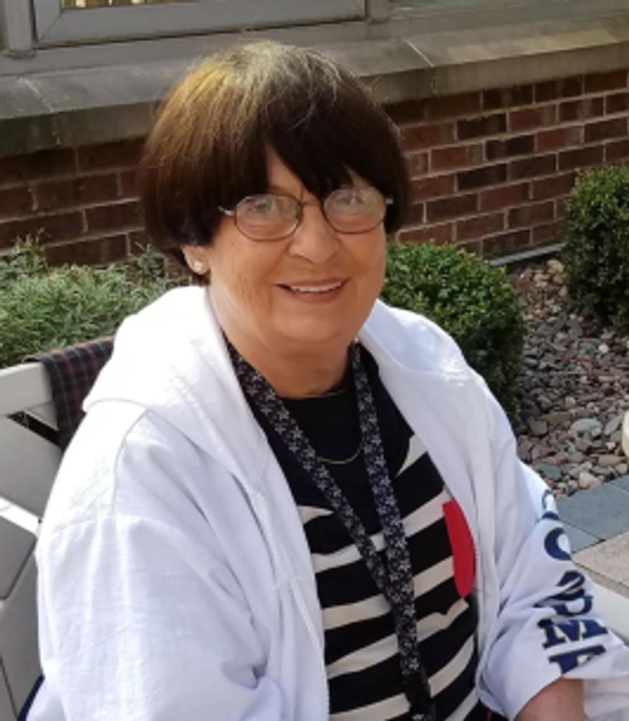 Janet Snyder Profile Photo