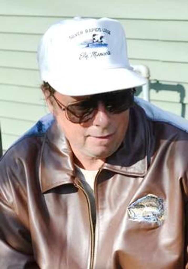 Michael T. Thomsen Profile Photo