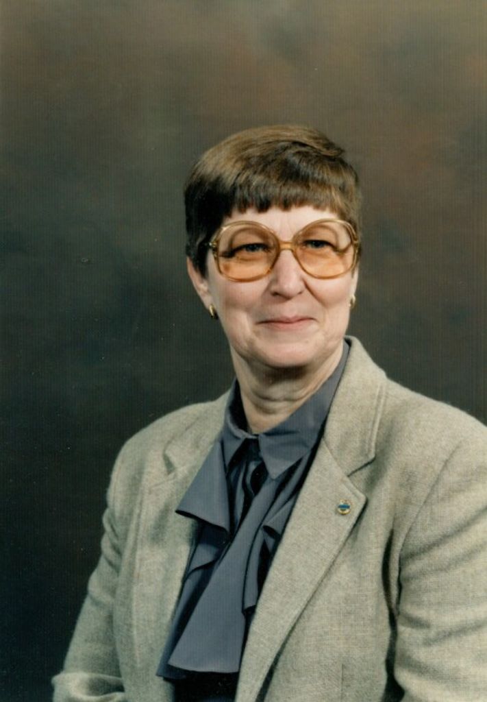 Margaret Carney