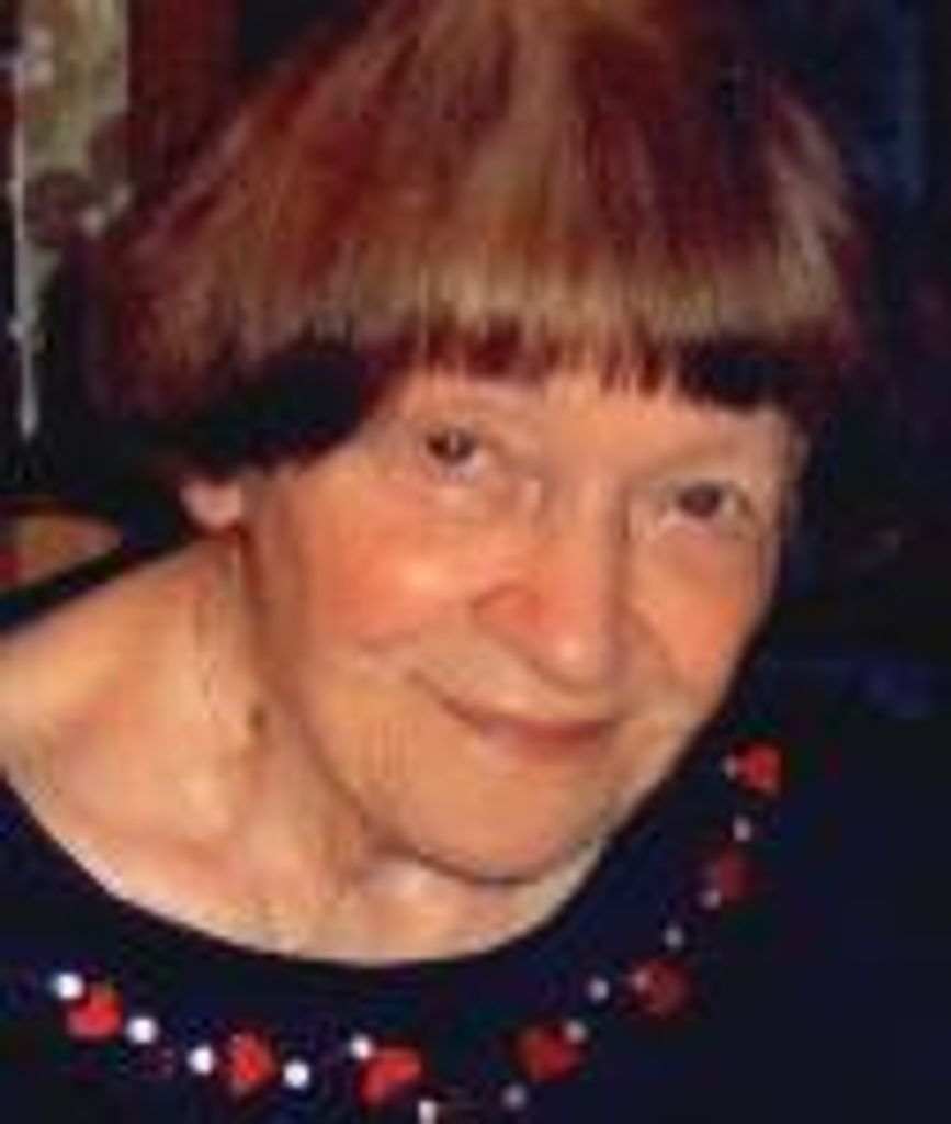 Mary (Comito)  Labella