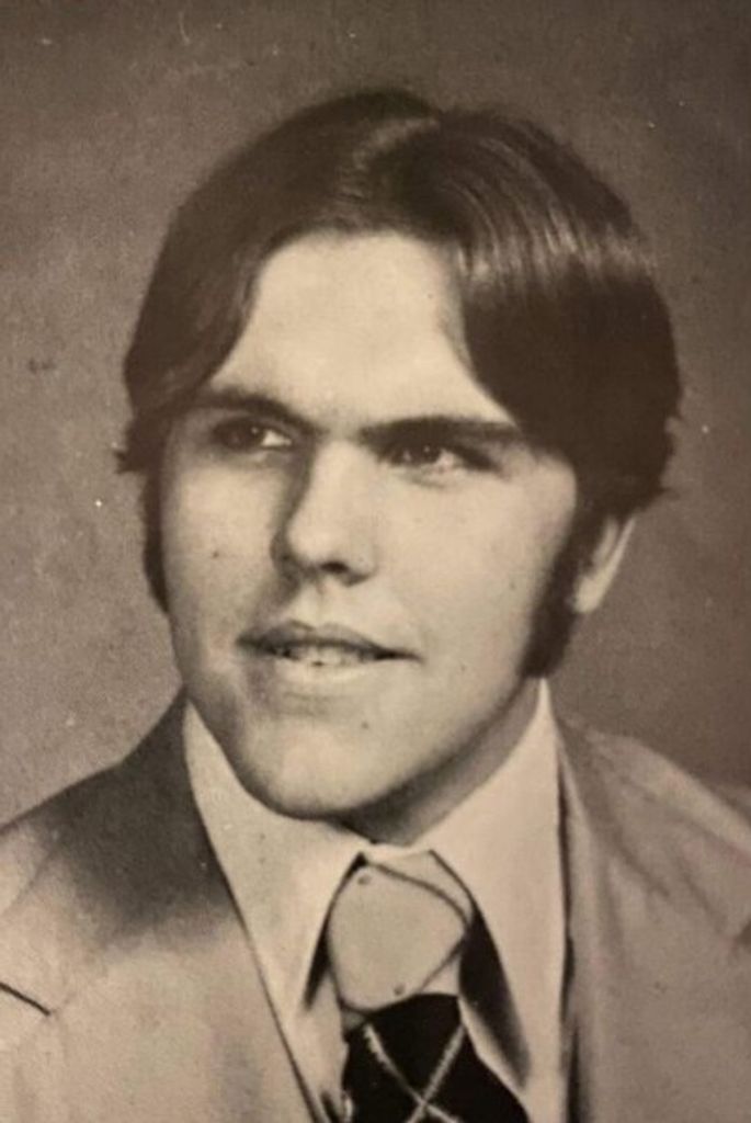 Thomas Hal Henderson Profile Photo