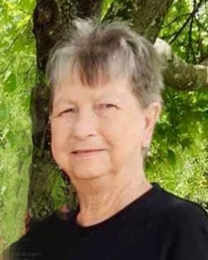Clara Lee Wright's obituary image