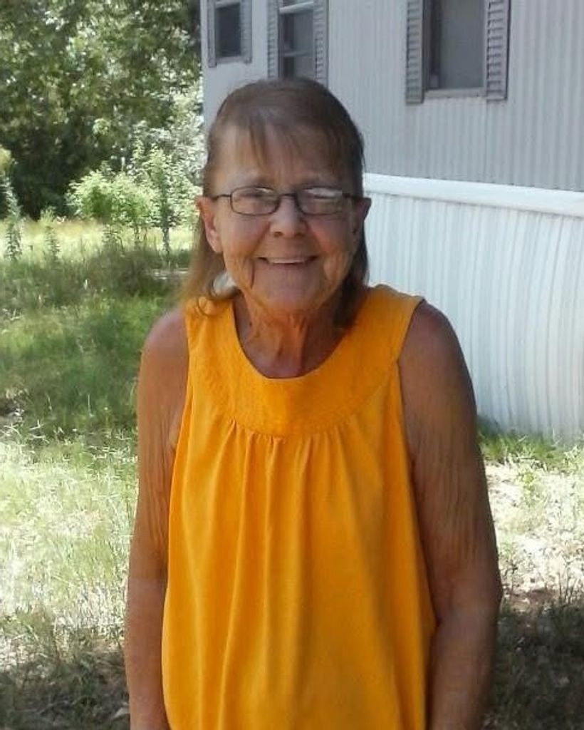 Virginia Andrews Cook Profile Photo