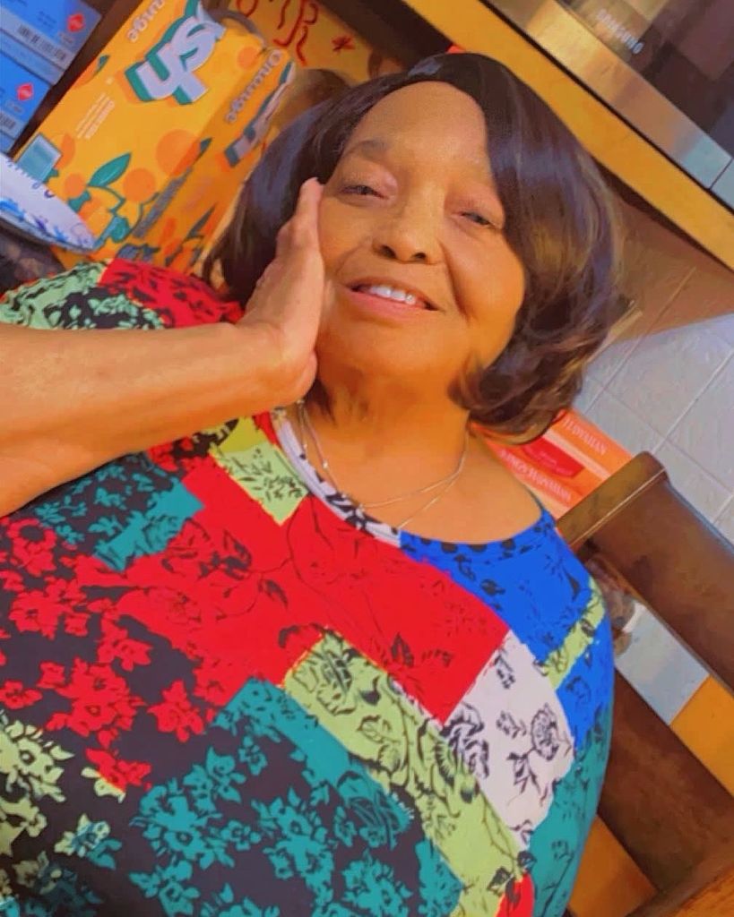 Mother Annie Ruth Mayfield Profile Photo