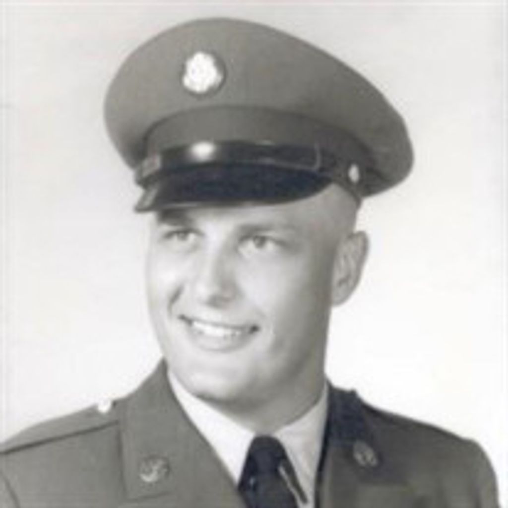 James Richard Rowan