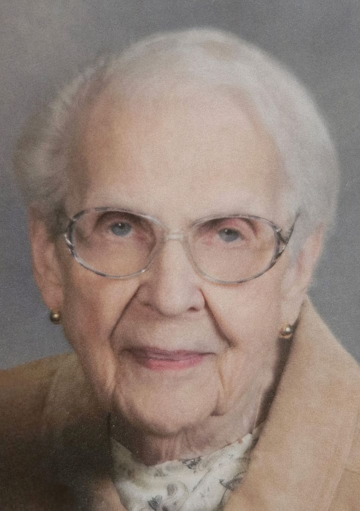Florence M. Hogg Profile Photo