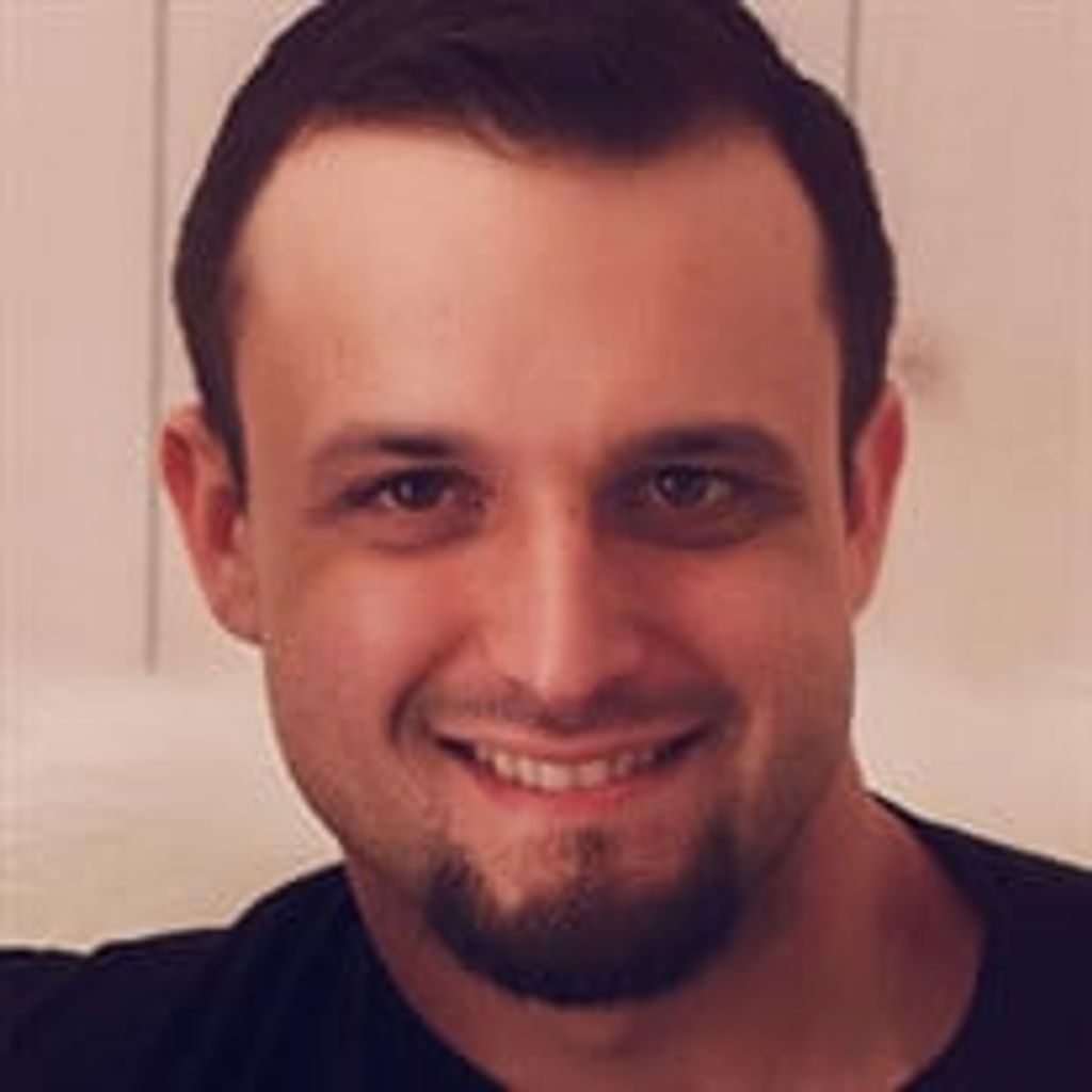 Frank Peter Donangelo Profile Photo