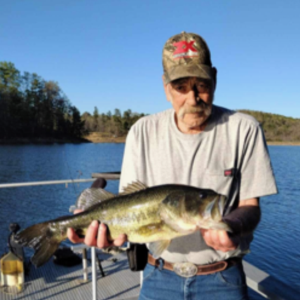 Michael Wayne Cox Profile Photo