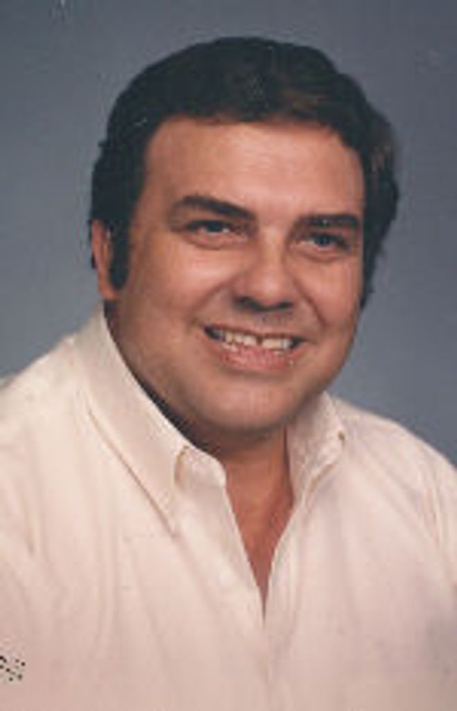 Charles Alvin Gillaspie Profile Photo