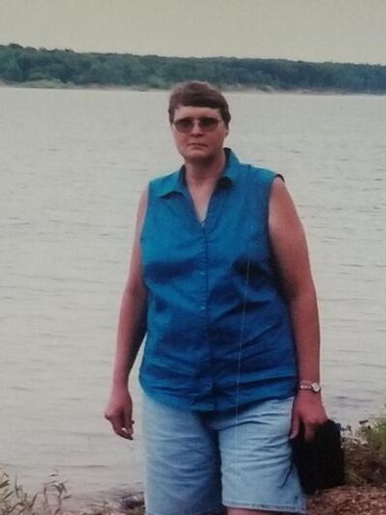 Anna "Annie" Mae Seebach Profile Photo