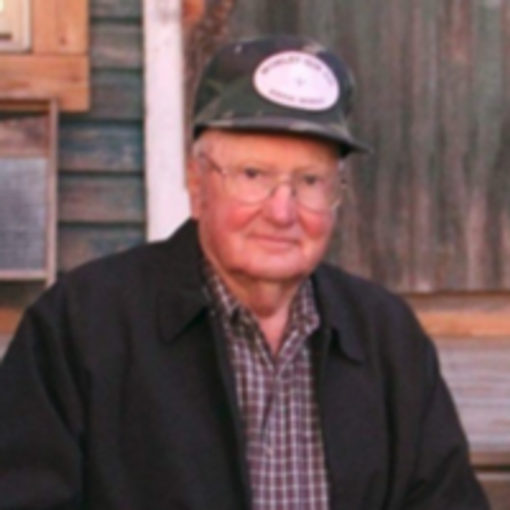 David J. Sanders