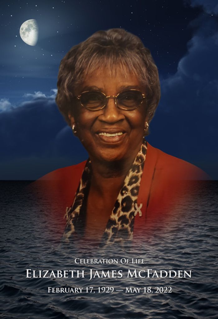 Elizabeth James Mcfadden Profile Photo