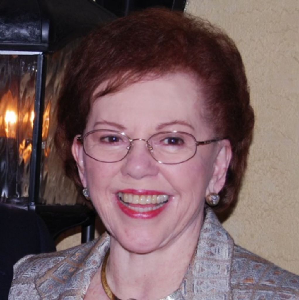 Phyllis Shadle Barbin Profile Photo