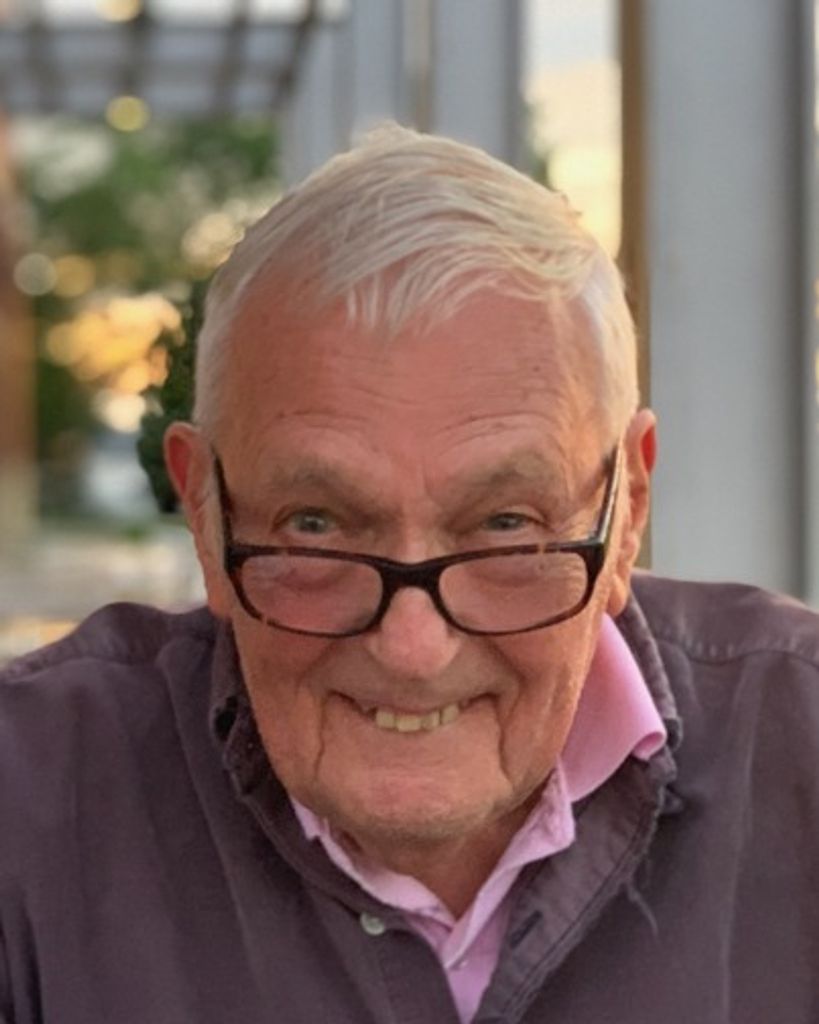 Frank D. Hallberg Jr.