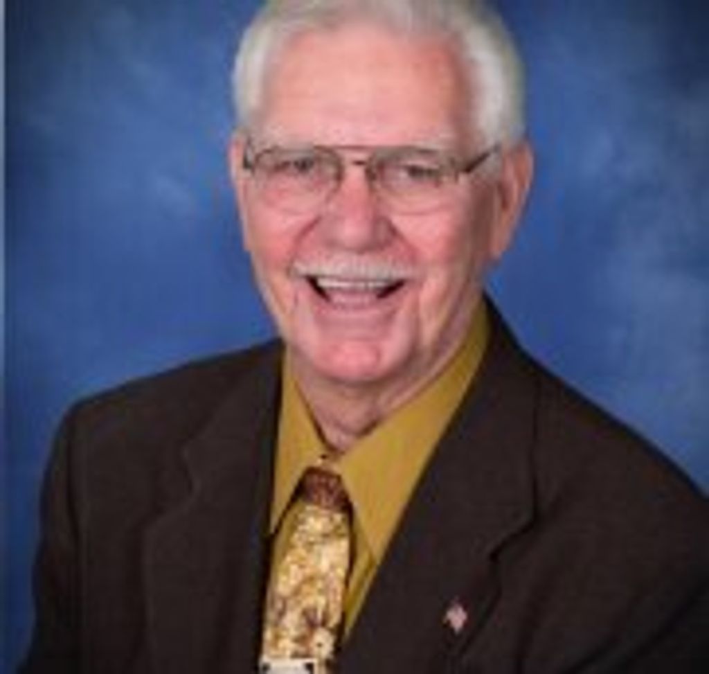 Ronald Hilliard Brantley