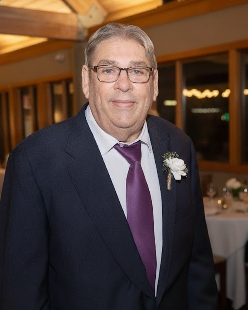 Mark W. Robinson Profile Photo