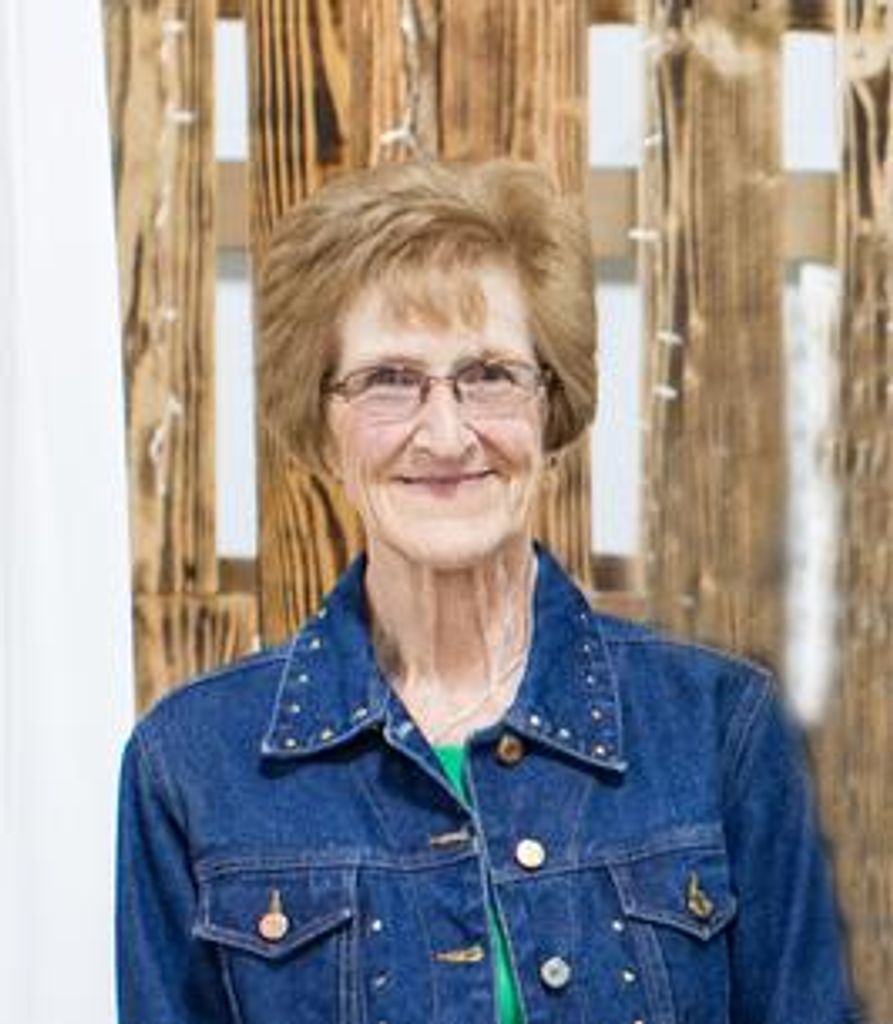 Kathleen Ann "Kathy" Johnson (Rassel) Profile Photo