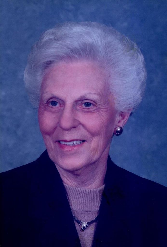 Velma Louise Jackson Profile Photo