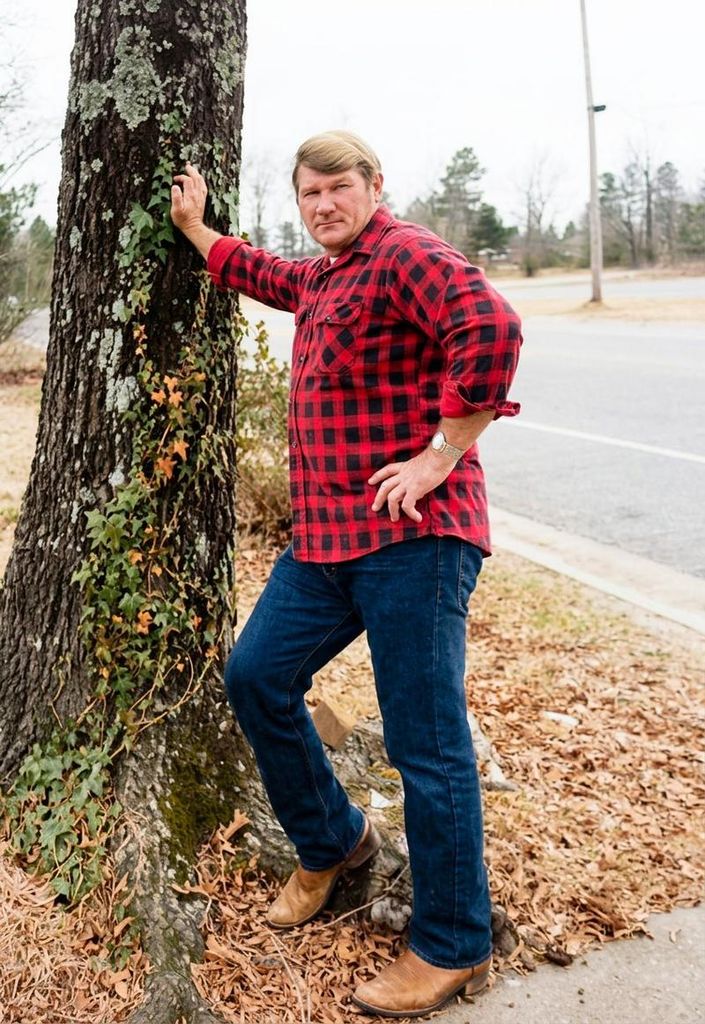 Billy Killingsworth Profile Photo