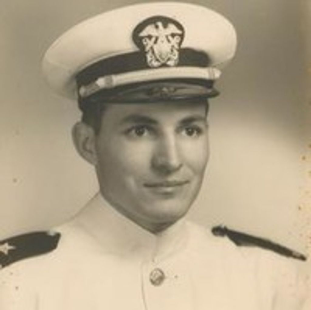 Melvin "Howard" Donald