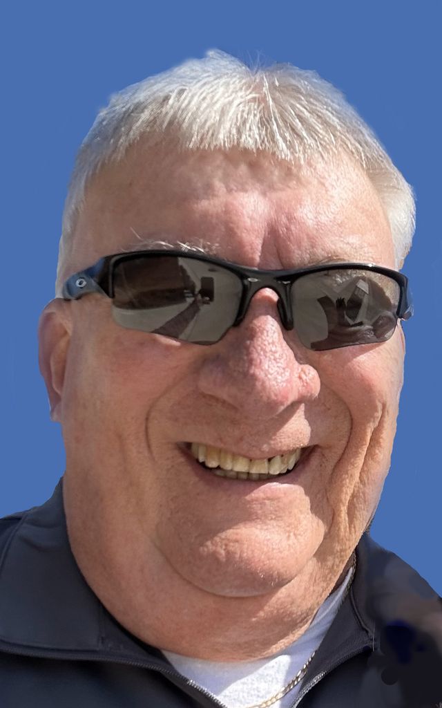 Michael J. “Mike” Fix Profile Photo