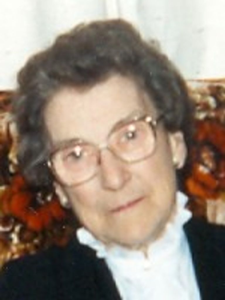 Nellie Wentland