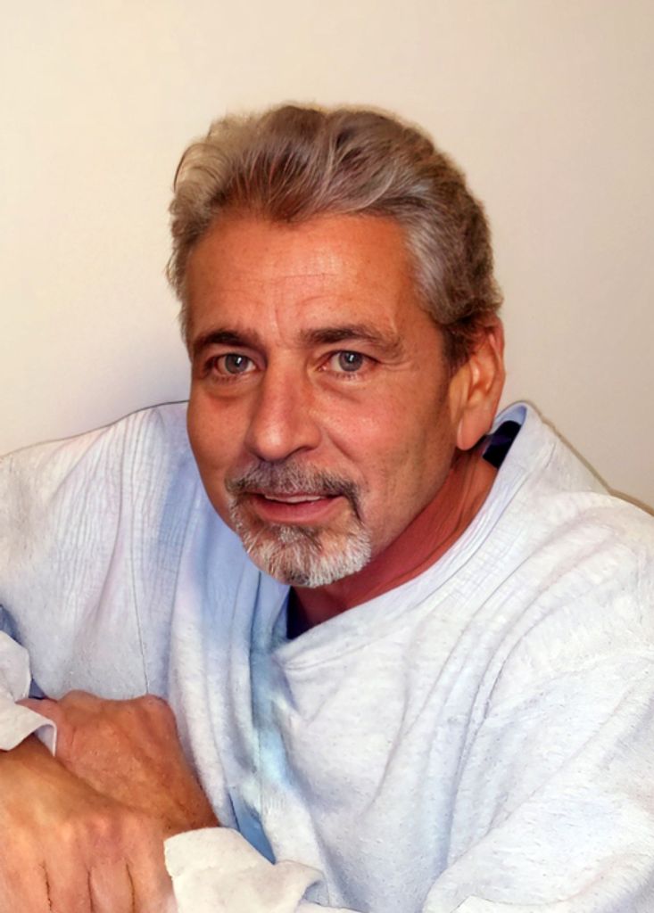 Walter Hoover Jr.