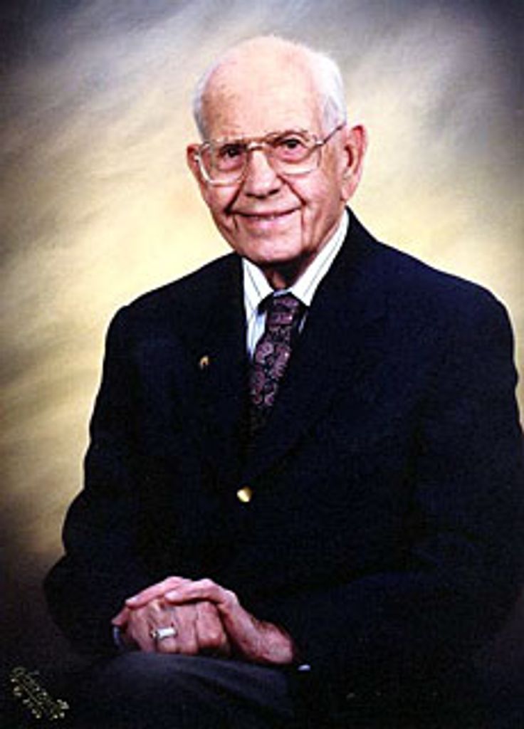 Charles David Sausser Profile Photo