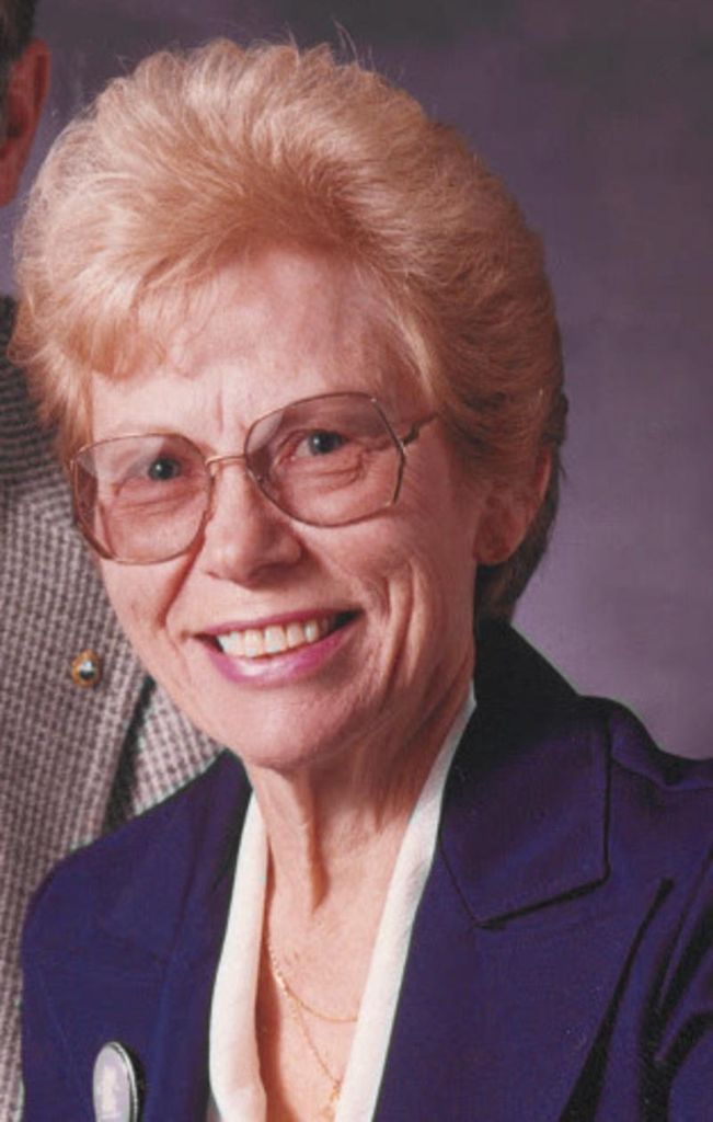 Jean M. Soden Profile Photo