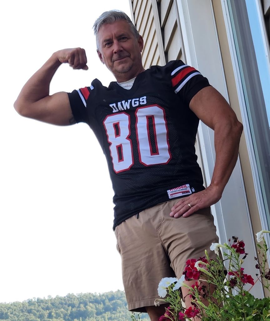 Michael Robert Begis Profile Photo