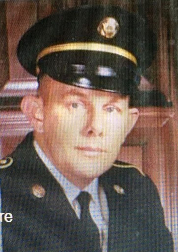 Donald Lee Thompson Profile Photo
