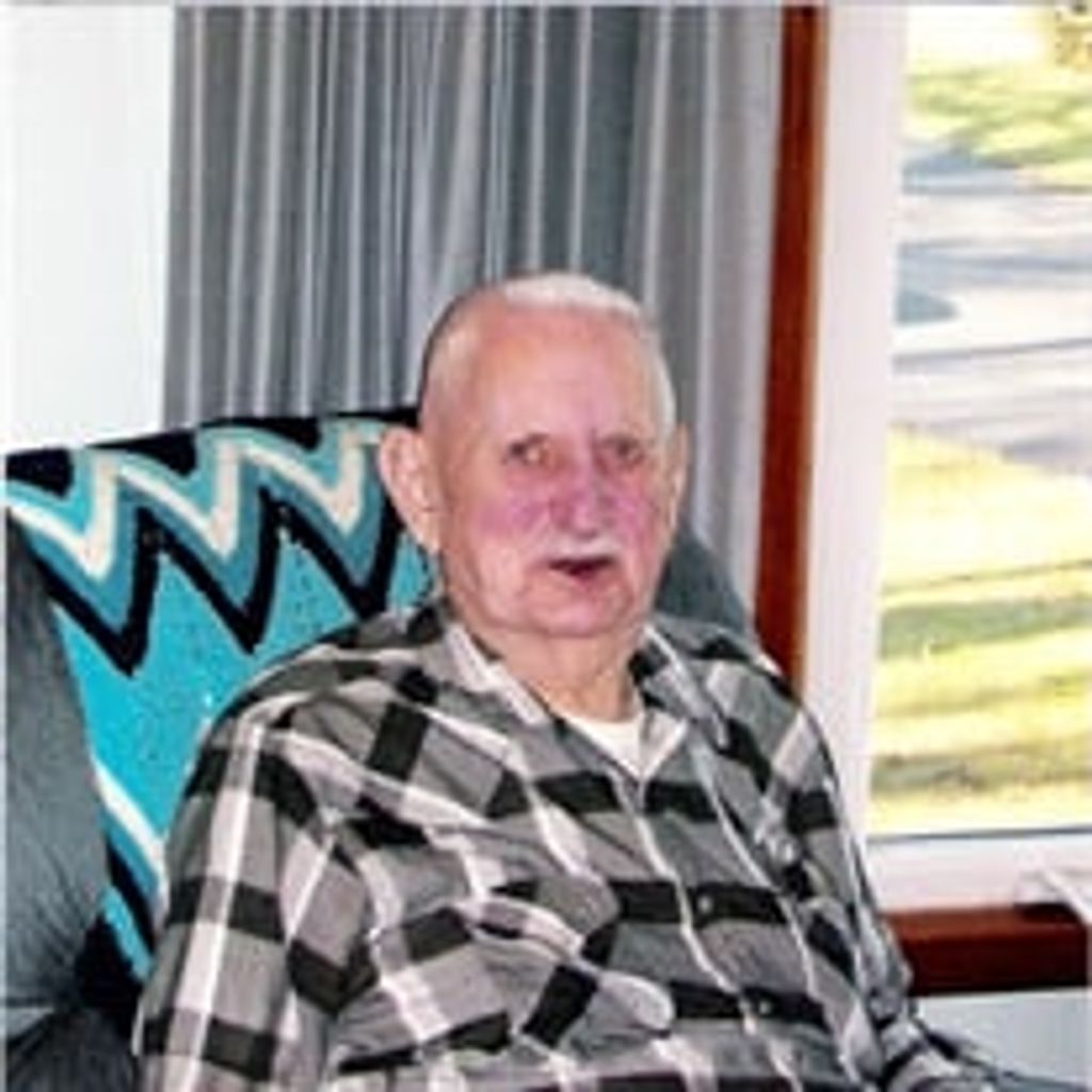 Mr. Wilbur J. DeGrave Jr.