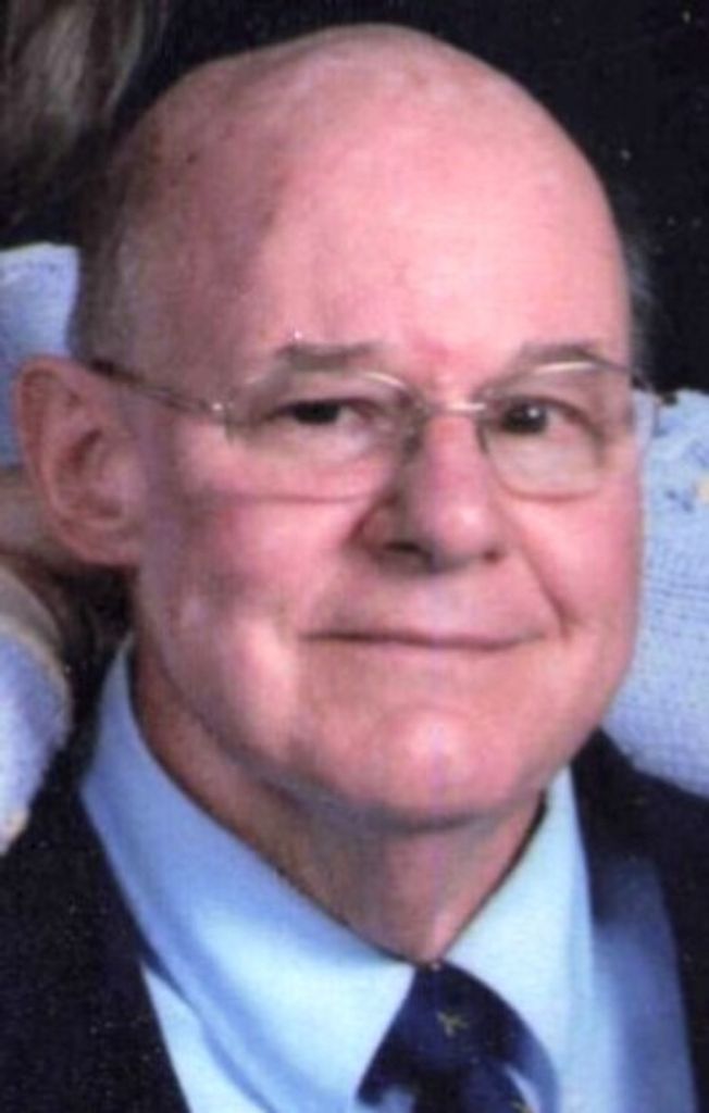 William T. Drummond Profile Photo