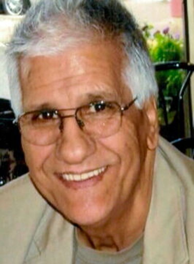 Amedeo Bernardi