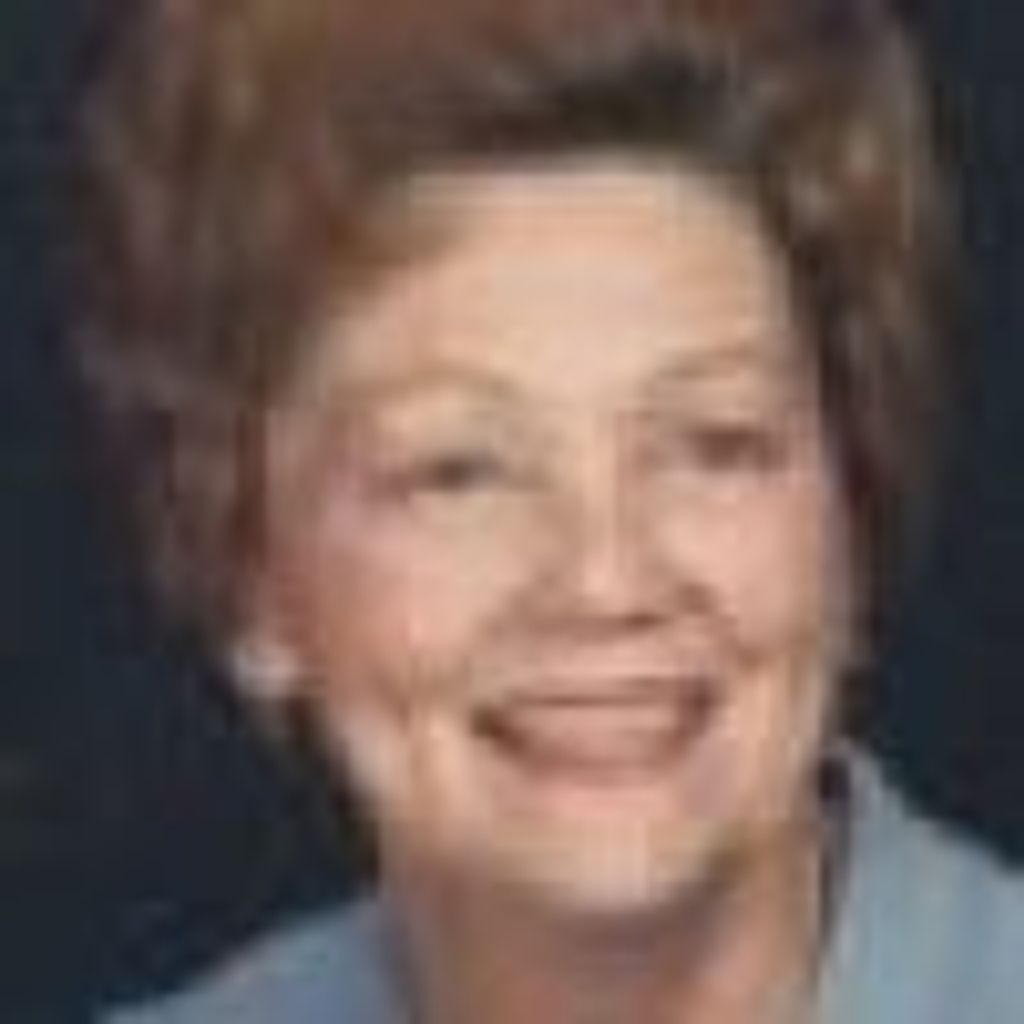 Margaret R.  Sherer Profile Photo