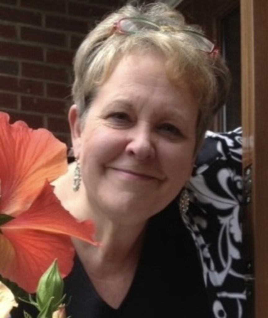 Susan Borden Landon