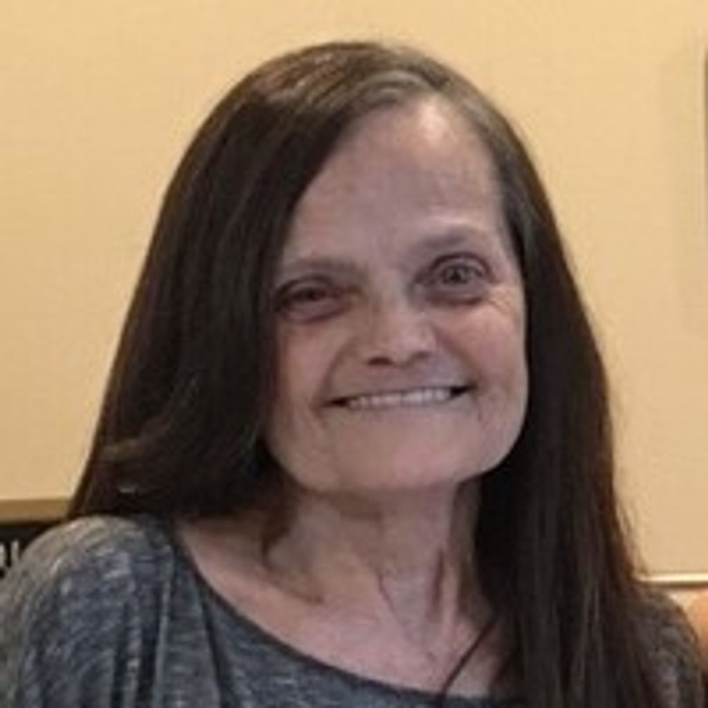 Charlotte Darlene Hornback