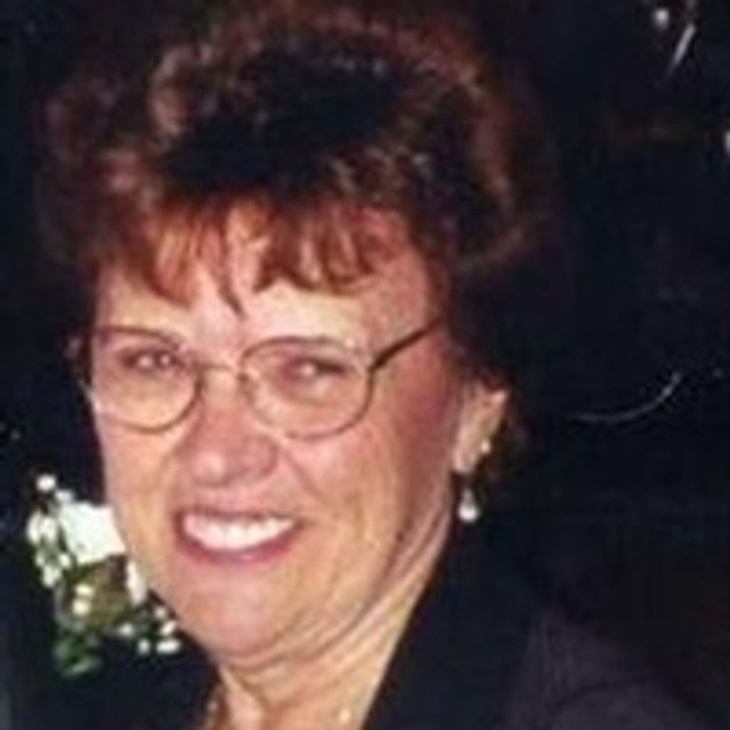Freda Lasure