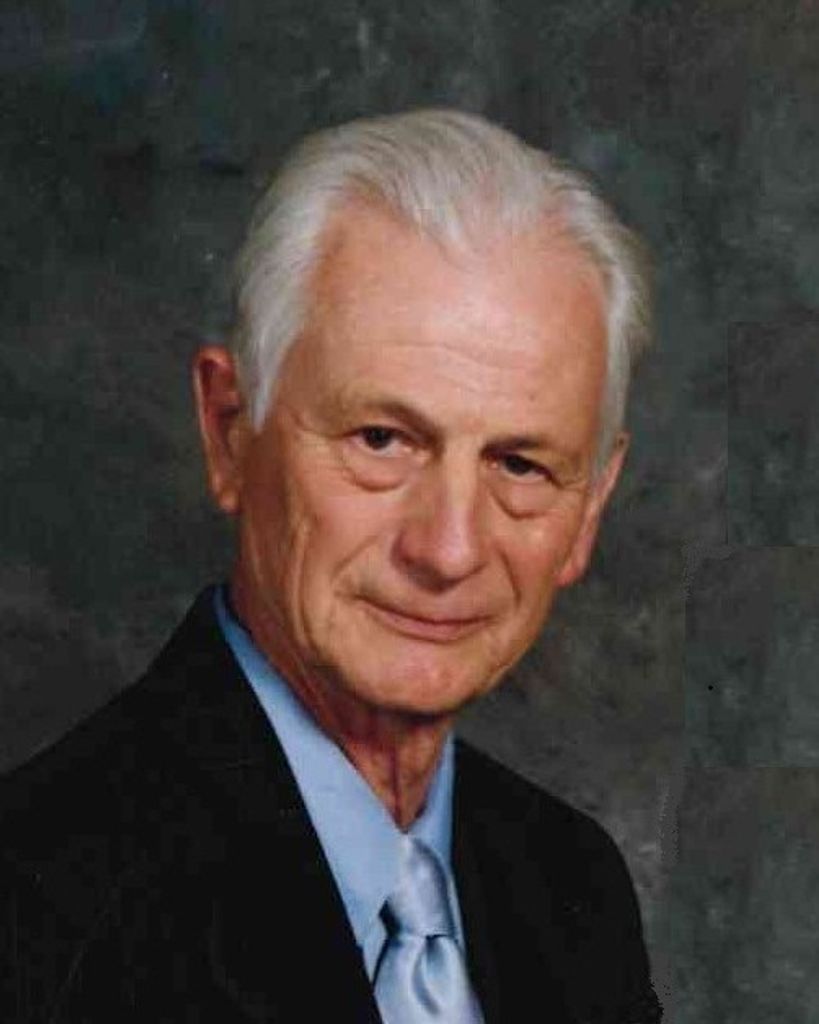 Gordon S. Haney Profile Photo