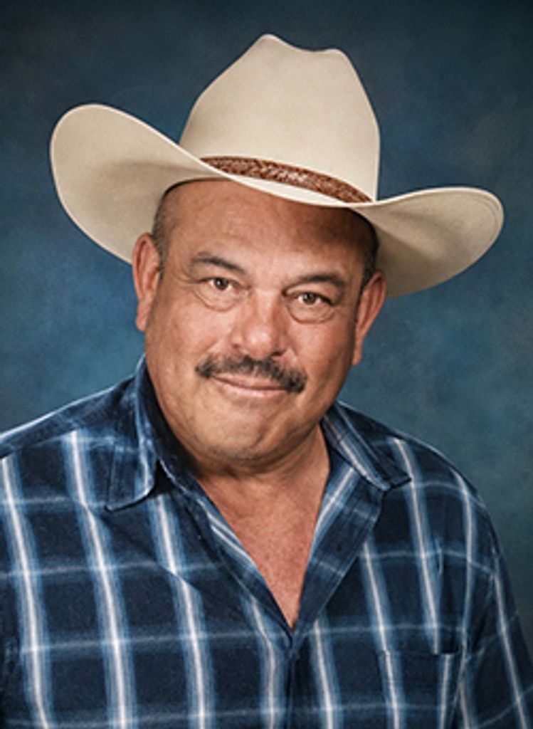 Vicente Garcia Roman Profile Photo