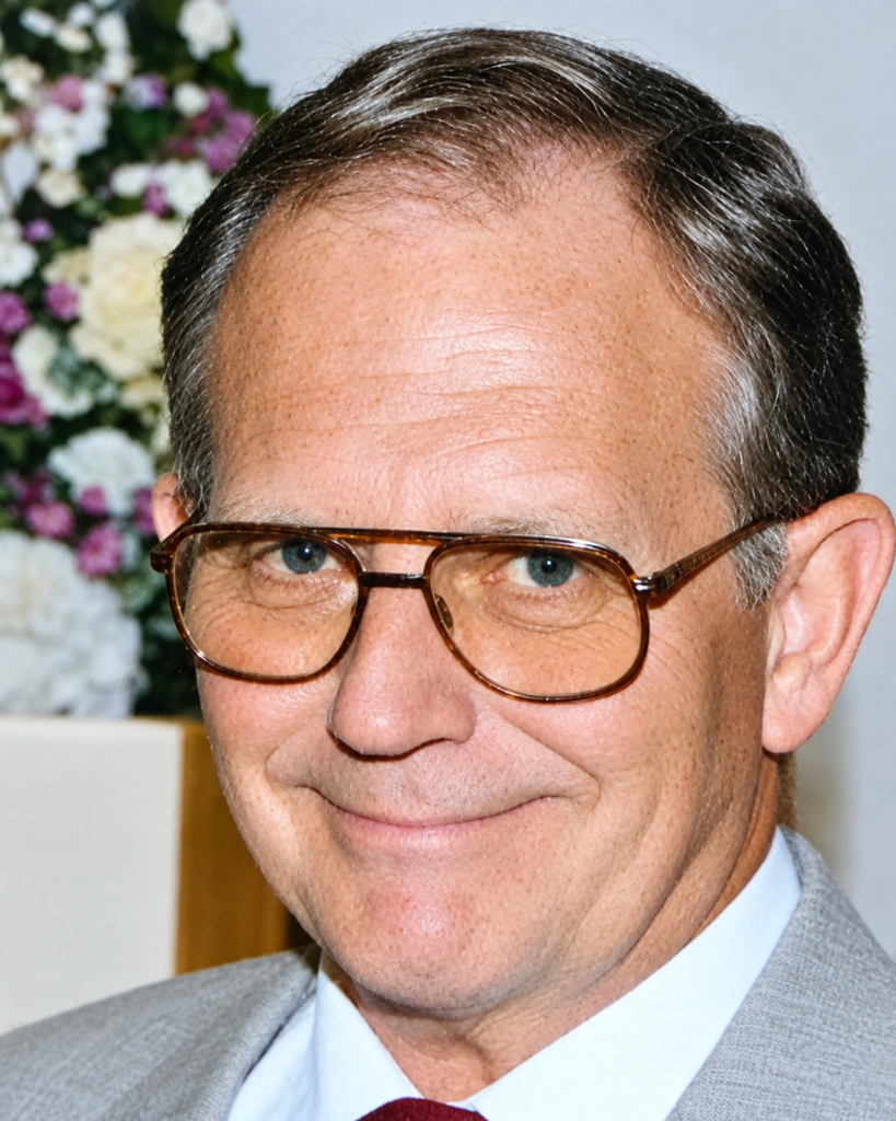 Robert F. Pammer Profile Photo