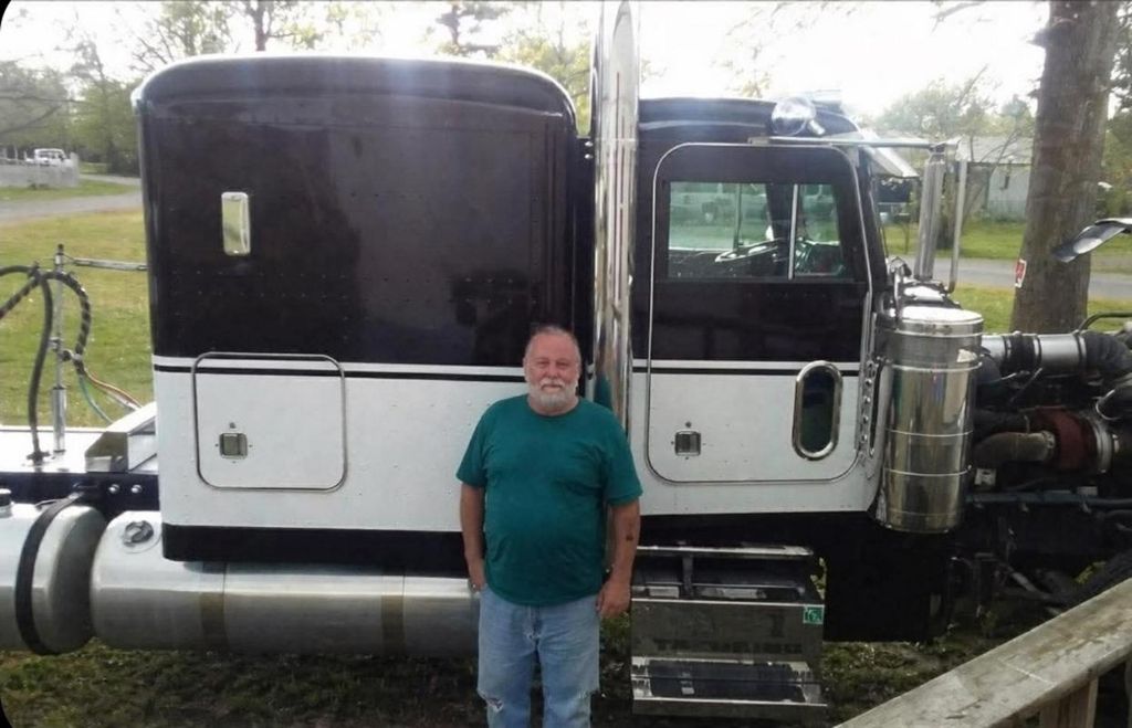 Larry Gene Henderson Profile Photo