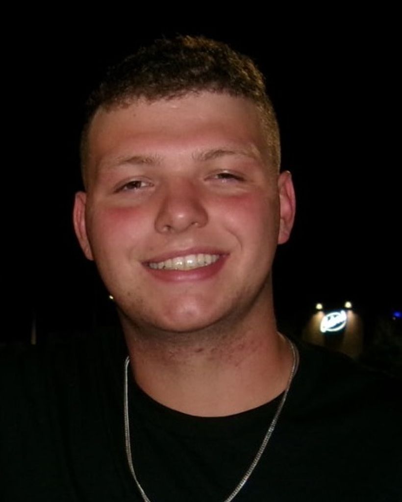 Jayden Alexander Britton-Drew Profile Photo