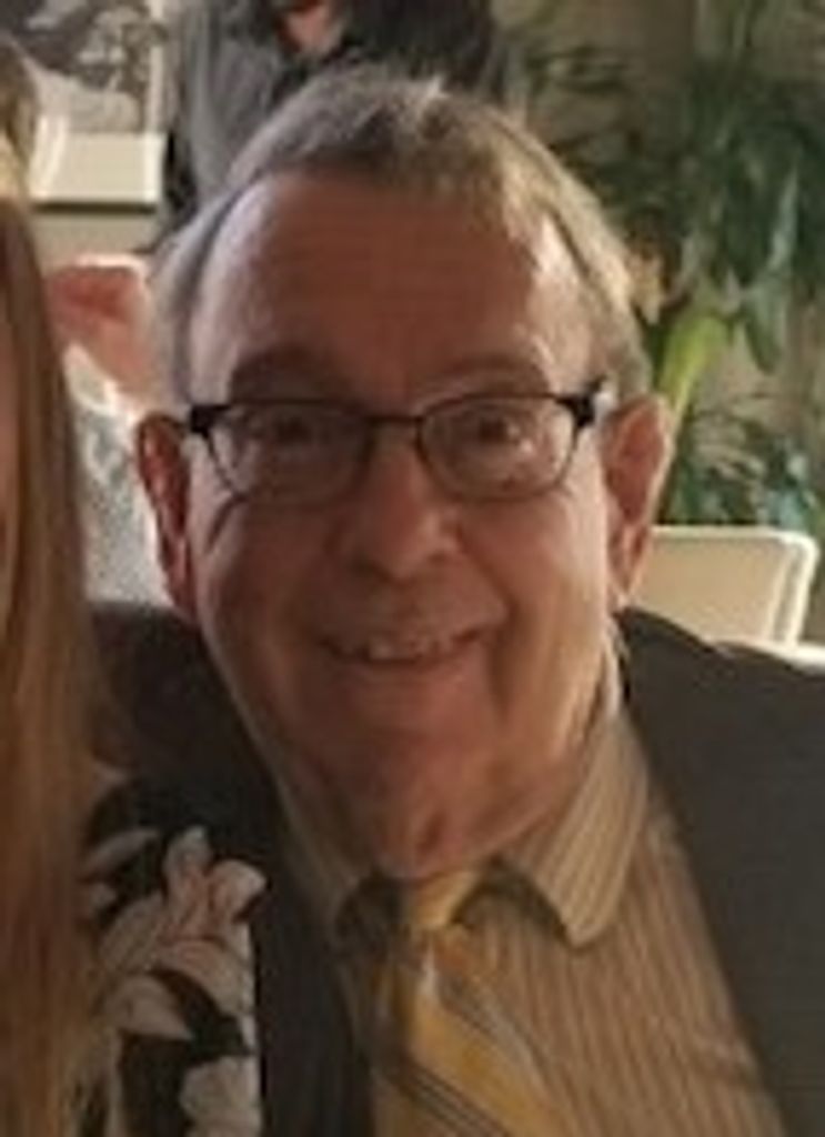 Ronald Stoll