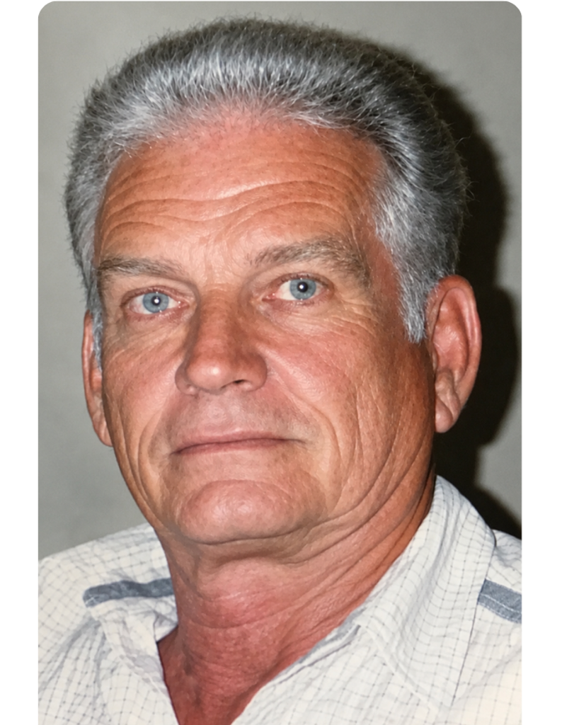 GEORGE WILLIAM SELLER, SR. Profile Photo